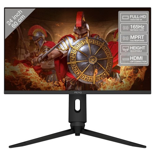 Peaq pmo g241 - peaq,