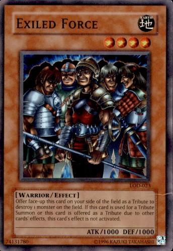 Legacy of darkness - of,