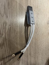 Umreifungsmaschine Heizung