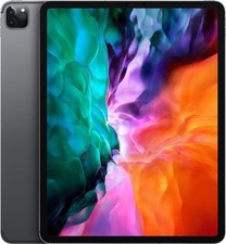 Apple iPad Pro 2020 4 Gen