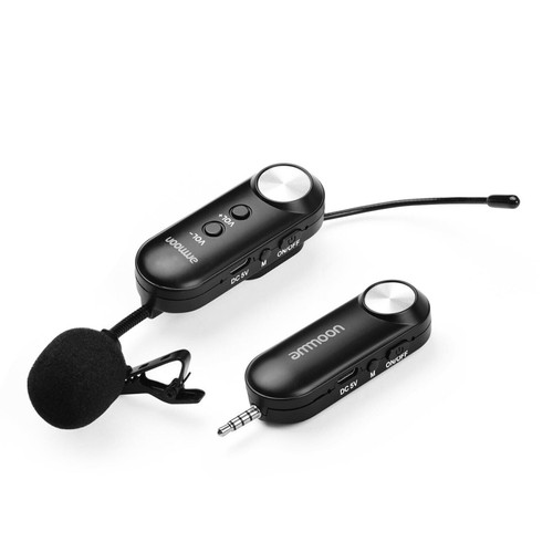 Ammoon u260 handy - handy, uhf
