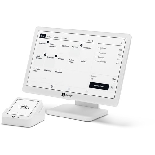 Sumup pos lite kassensystem - lite,