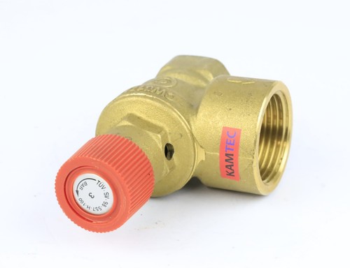 Viessmann sicherheitsventil - viessmann,