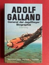 Adolf Galland: General der
