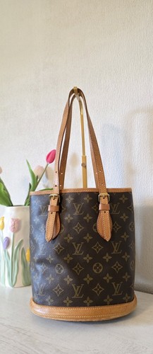 Louis vuitton bucket - louis,