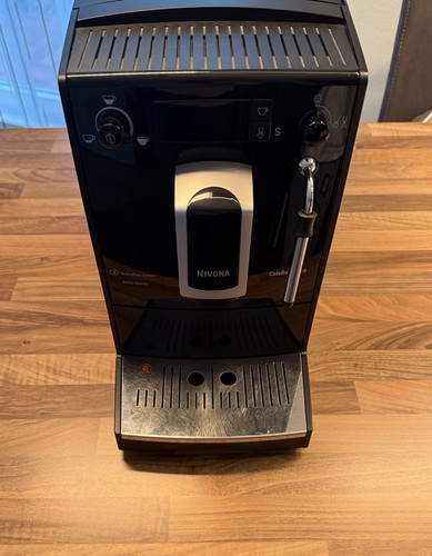 Kaffee-/Espresso-Vollautomat