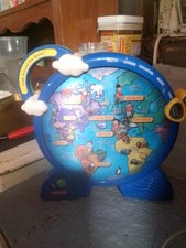 Fisher-Price Mattel Kids