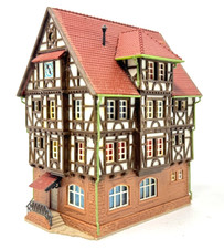 Vollmer N 21773 Gebäude