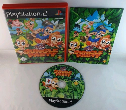 Playstation 2 buzz - ps,
