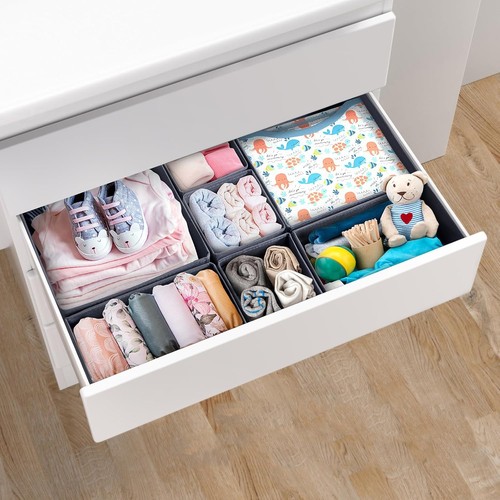 7er set schubladen organizer - schubladen,