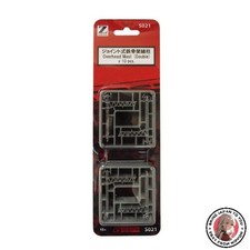 NEU Rokuhan Spur Z S021 Gelenk