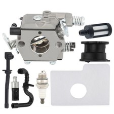 Vergaser luftfilter kit für - vergaser,