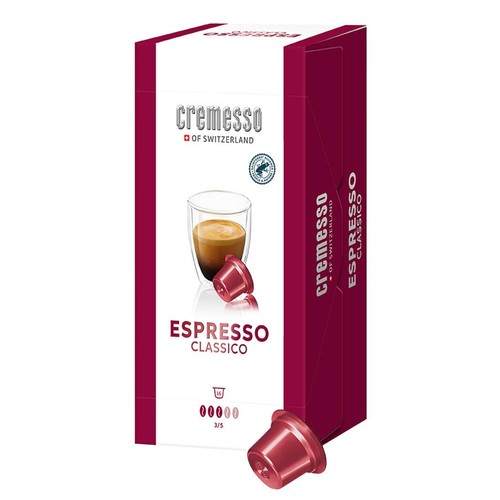 Kaffeekapseln espresso - espresso, 16