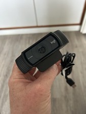 Logitech C920 PRO HD Webcam