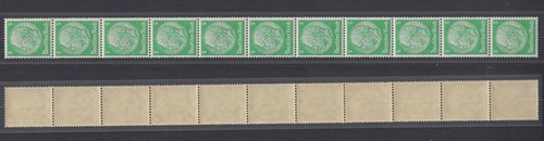 Deutsches reich 515 11er - deutsches,