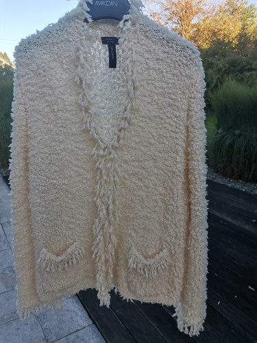 Marccain jacke bzw 44 - gr,