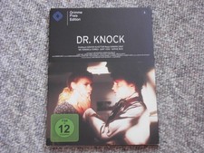 DVD Dr. Knock / Veronica Ferres / Gert Voss / Sophie Rois / Grimme Preis Edition