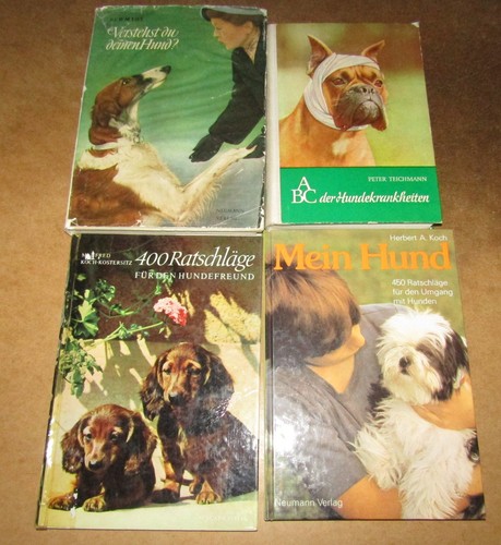 Hunde bände krankheiten - bände,,