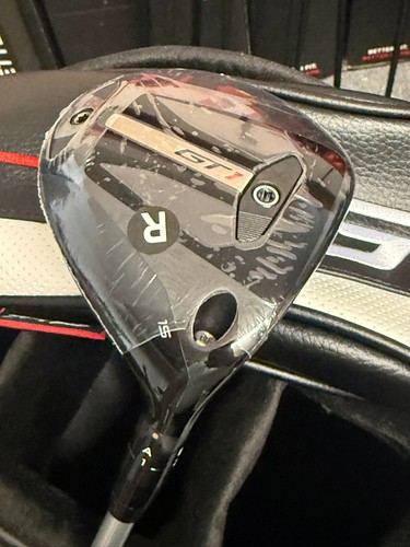 Titleist gt1 air - fw, +