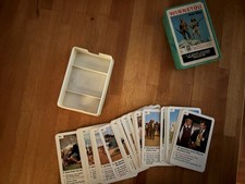 „Winnetou “, altes