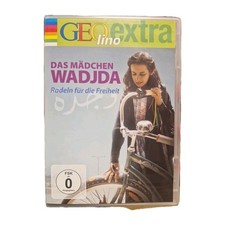 DVD Geolino Extra : Das