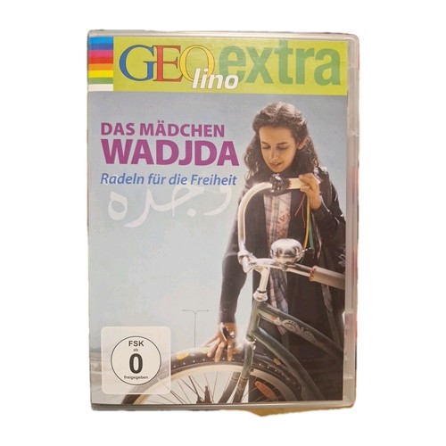 Dvd geolino extra das - :,