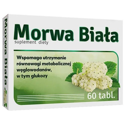 Alg pharma weiße maulbeere - weiße,