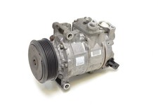 Klimakompressor Audi A4 8E 8H B7 Seat Exeo 3R 8E0260805BP