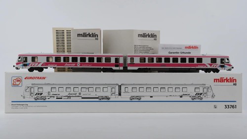 Märklin 33761 - h0,