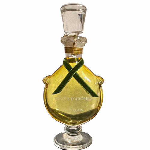 Guerlain chant arômes - chant, d’arômes