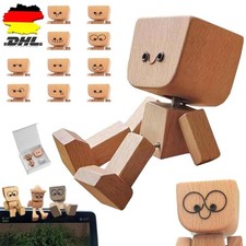 Wackelnder holzmann - wackelnder,