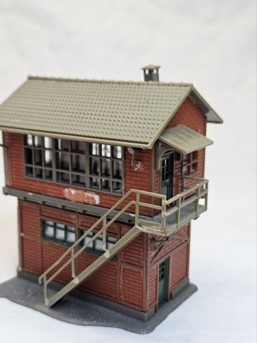 Faller 120120 stellwerk - faller,