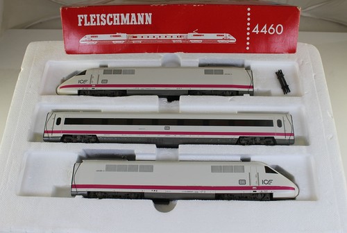 Fleischmann 4460