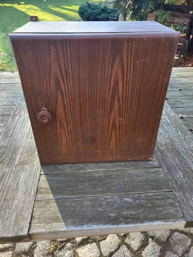 Kleinerer hängeschrank - kleinerer,