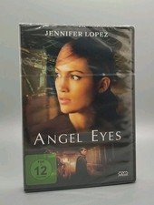 Angel Eyes: Jennifer Lopez - DVD - NEU/OVP