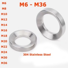 M6 M8 M10 M12 M14 M16 M18 -