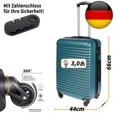 Koffer Grösse L Reisekoffer