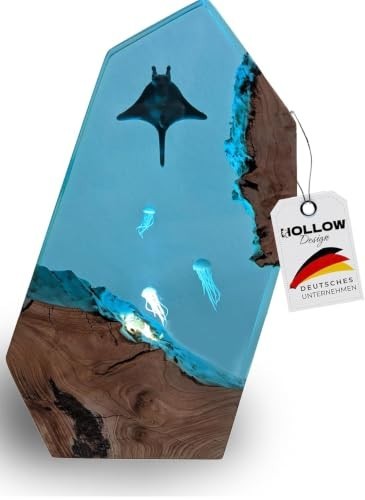 Hollow design epoxidharz - hollow,