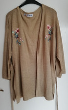 Strickjacke/Cardigan, Größe