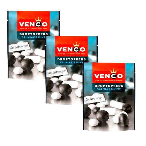 Venco - eur/kg),