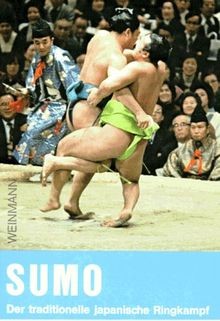 Sumo der traditionelle - sumo.,