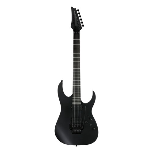 Ibanez iron label - iron, rgrb620-bkf