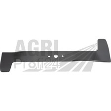 Messer links für Stiga