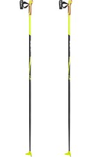 LEKI Langlaufstöcke CC 350 Trigger 1  Schlaufe ausklickbar Modell  2023/24