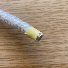 Mavin flexibler Glasfaserdocht Dauerdocht Schmelzlicht Wachsfresser Fackel