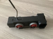 Playmobil Eisenbahn Antrieb aus RC-Train 4017 