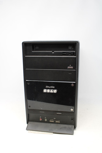 Shuttle ss31t pentium d - pc,
