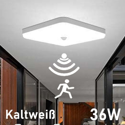 36w led deckenlampe mit - led,