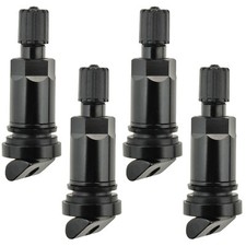 4 Reifendruck Sensor Ventile