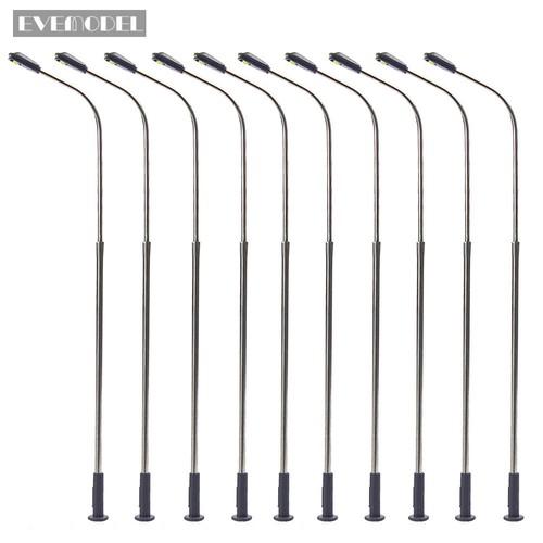 Stk led peitschenlampen - led,
